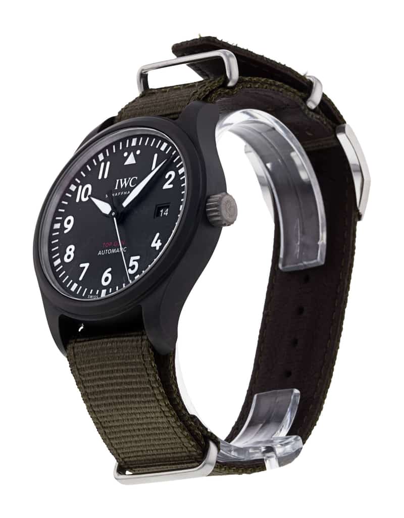 IWC Pilot's Automatic Top Gun IW326901